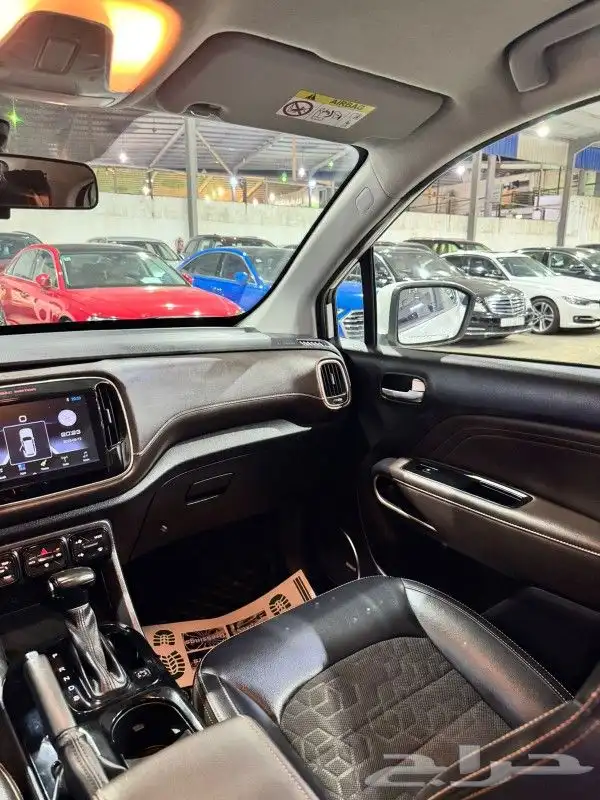 جاك GS3 للبيع 6