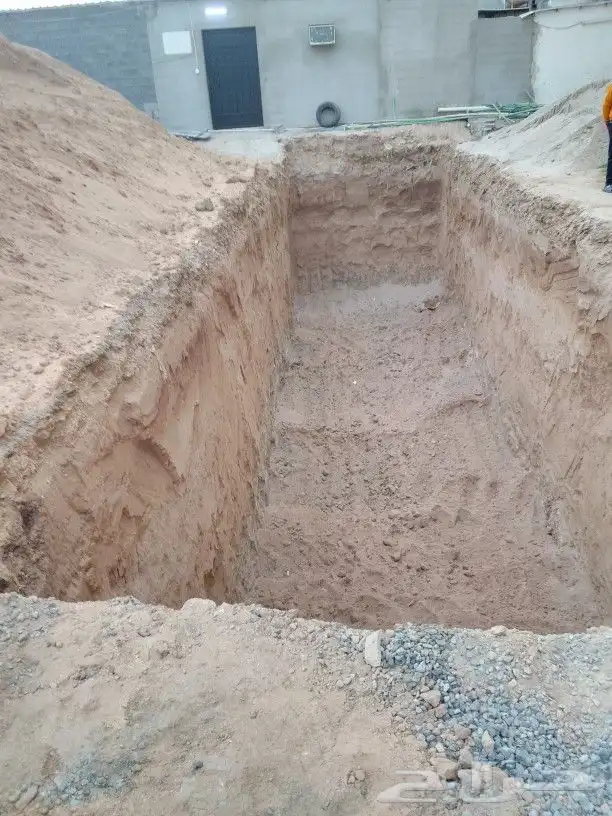 بوكلين لبناء الحجر وجميع المقاولات 2