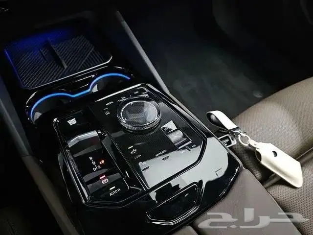 BMW 520I M Sport 2025 استيراد كوريا 6