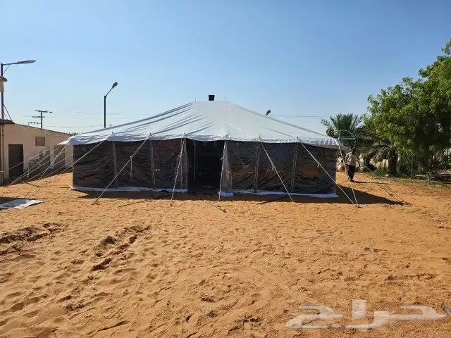 خيام بيوت شعر 3