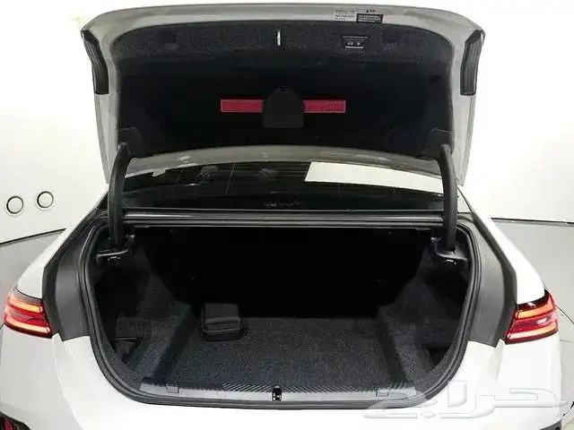 BMW 520I M Sport 2025 استيراد كوريا 17