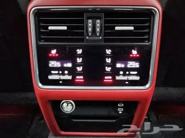 بورش كايين 2020 استيراد كوريا 15