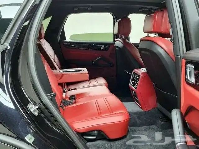 بورش كايين 2020 استيراد كوريا 9