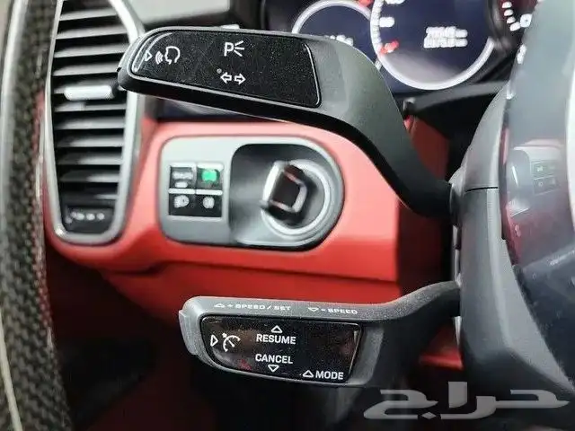 بورش كايين 2020 استيراد كوريا 11