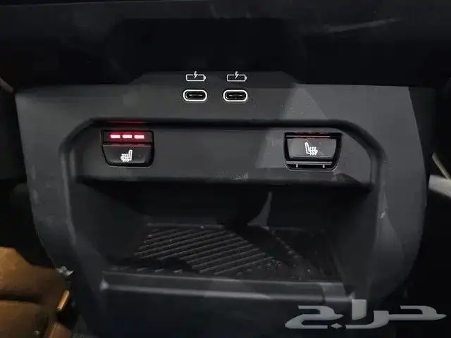 BMW 520I M Sport 2025 استيراد كوريا 15