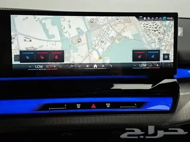 BMW 520I M Sport 2025 استيراد كوريا 11