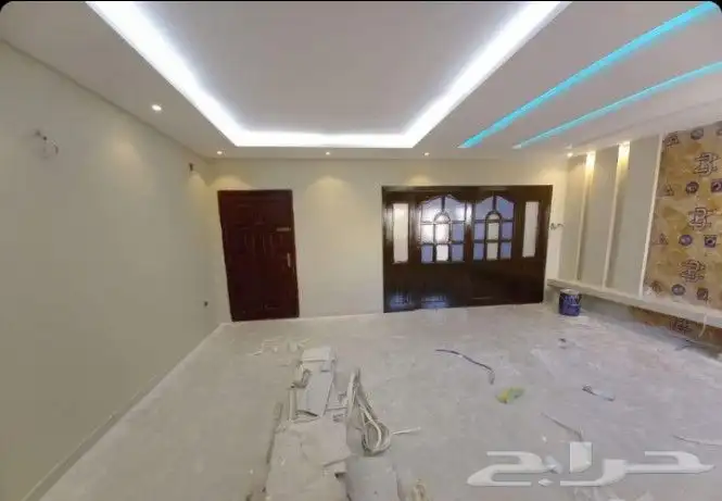 شغل دهان دهانات بويا ديكورات معلم حايل 2