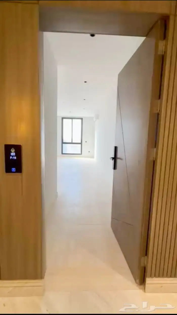 شقة للايجار بحي النرجس 0