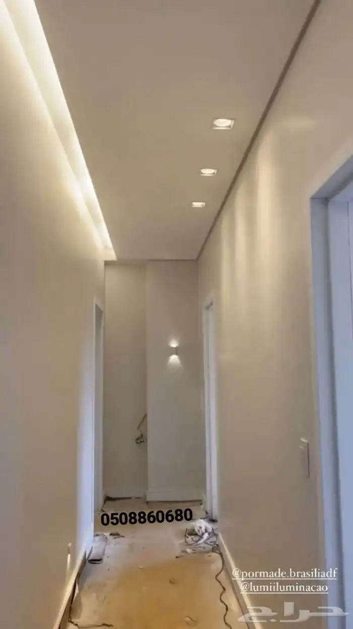 اصباغ وديكور الجبيل الصناعية 6