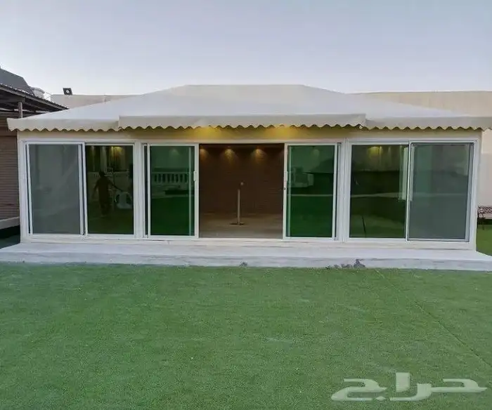 تفصيل بيوت شعر خيام 10