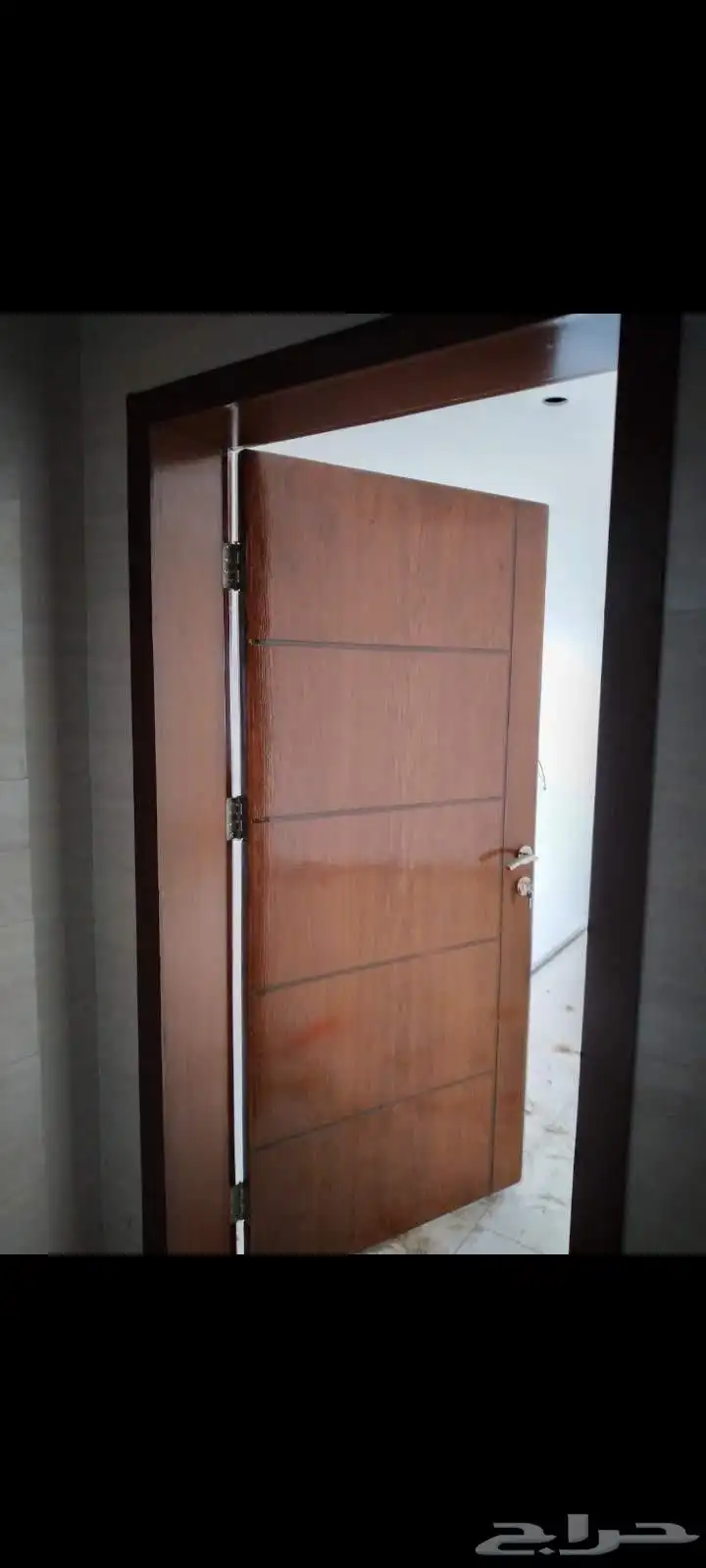 منجرة رؤية التصميم 1