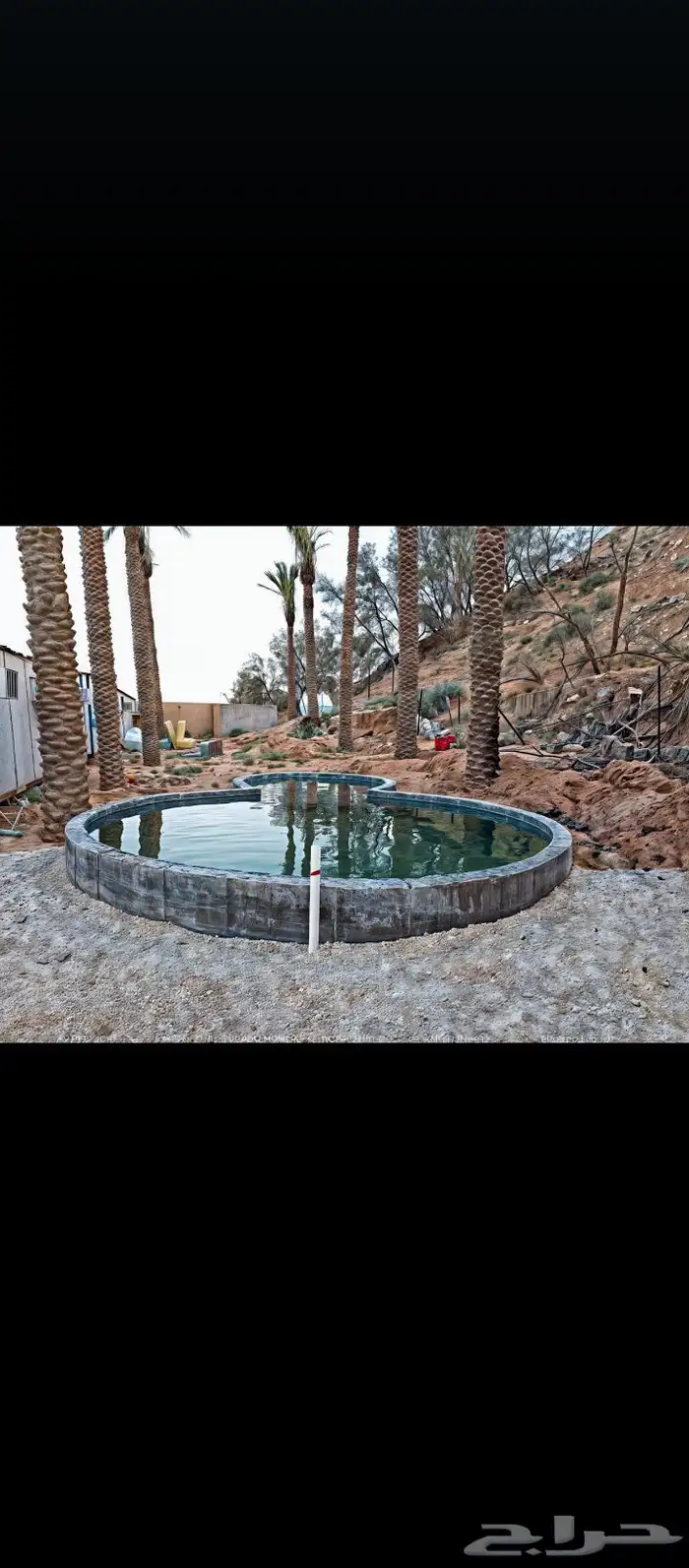 شغل الخزان البرا ه المسبخ البيرات مغلم اخمد 4