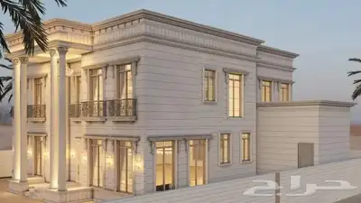 مقاول حجر رخام ميكانيكي بورسلان ديكورات وجهات جبسم بورد 8