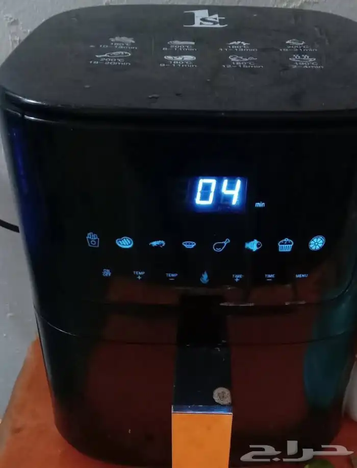 محول كهربا وميكرويف 0