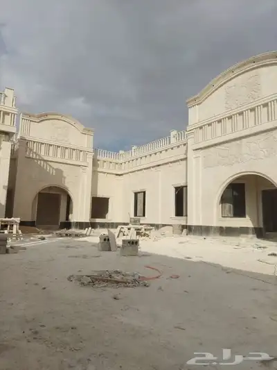 مقاول حجر رخام ميكانيكي بورسلان ديكورات وجهات جبسم بورد 4