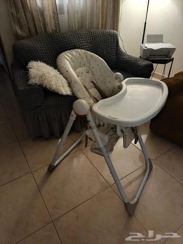 كرسي طعام اطفال 2