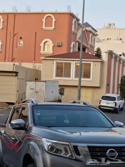 نافارا فل 2016 للبيع وعلى الشرط 3