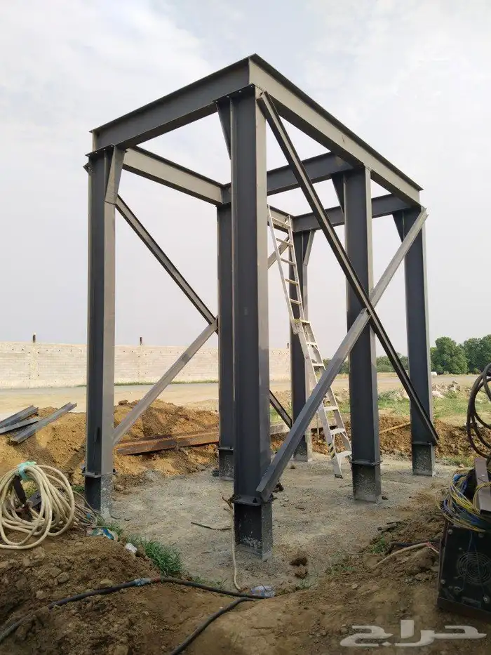 الحداد ونواع الحداد 0