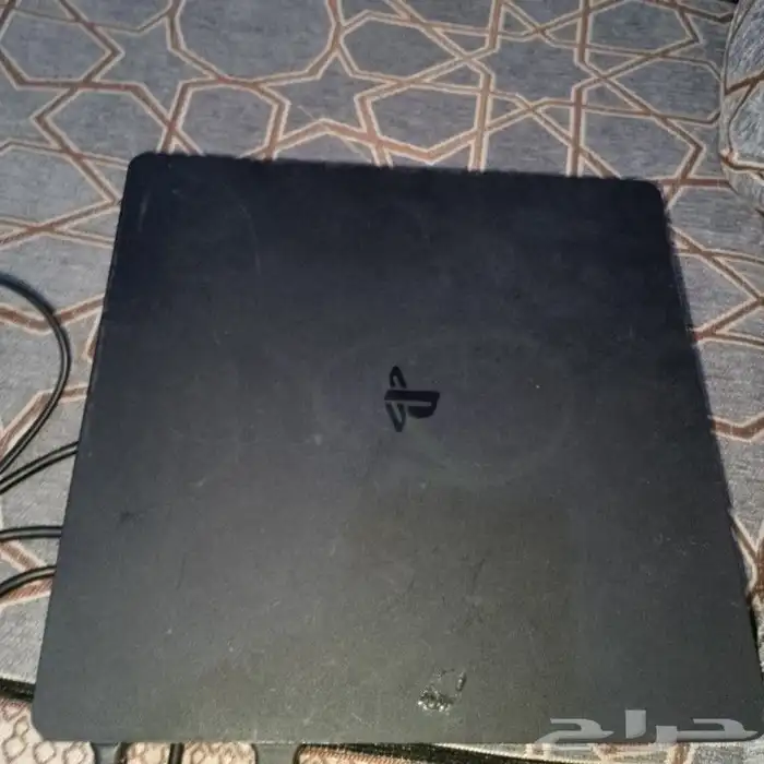 بلستيشن فور البيع مس تعجل 0