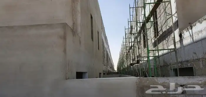لايجار سقالات مع الفك وتركيب الرياض مخطط الخير وطويق وحي الع 5