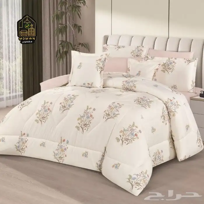 مفروشات راقية بتصميمات عصرية 11