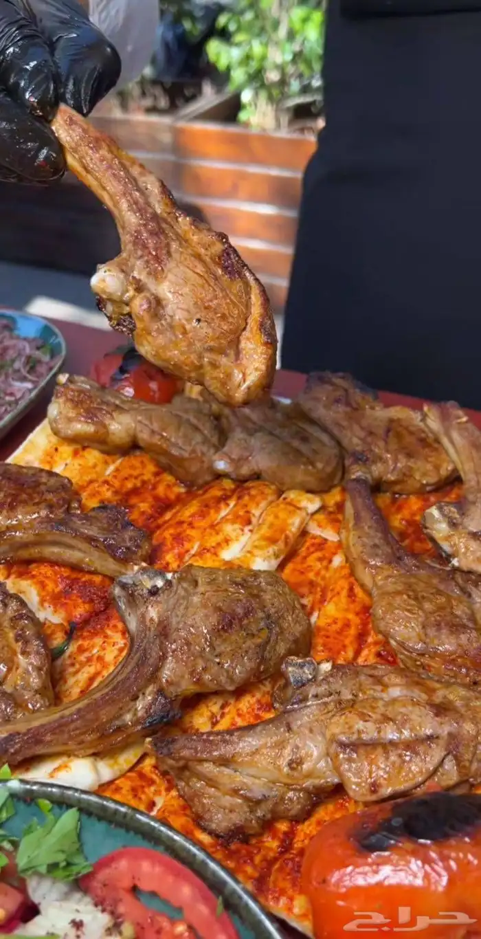 معلم مشويات 11