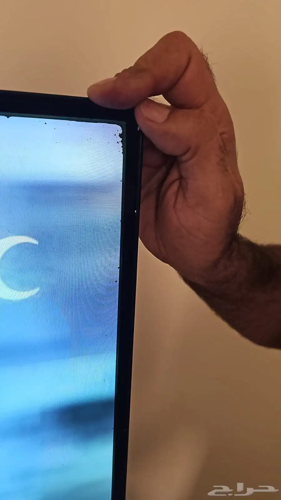 55بوصة شاشة LG Oled صناعة كوري 3
