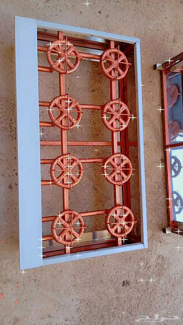 استيل اصلي 9