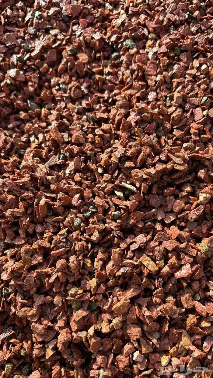 توريد رمل بحص بأنواع زيروفايف فرشات استراحات رمل فريش ردميات 9