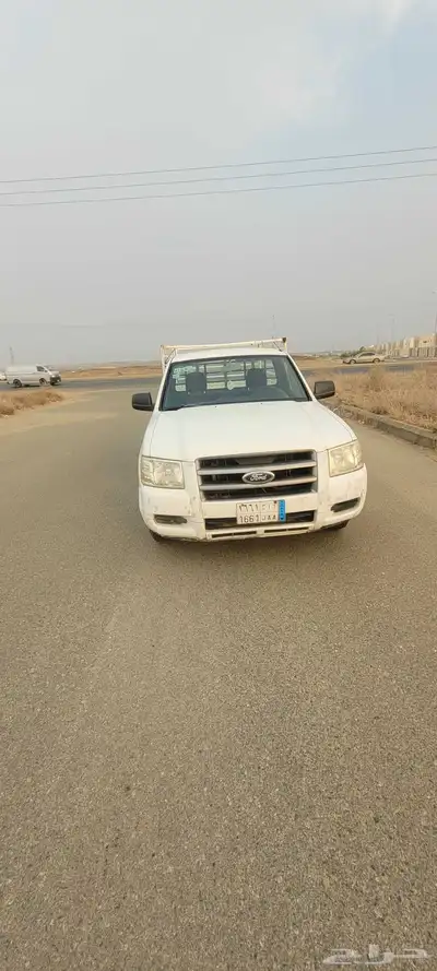فورد رينجر موديل 2007 مجدد ومفحوص 2