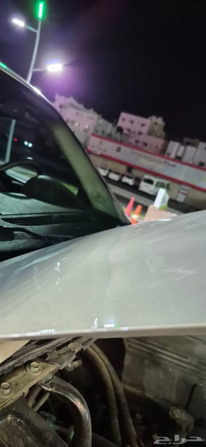 يوكن XL طويل 2010 ممشى قليل ( مخزن ) اقبل البدل المناسب 3