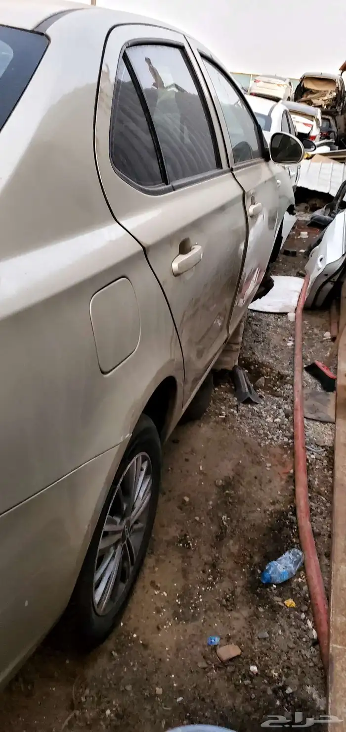 شيري اريزو3 2019 قطع غيار 2