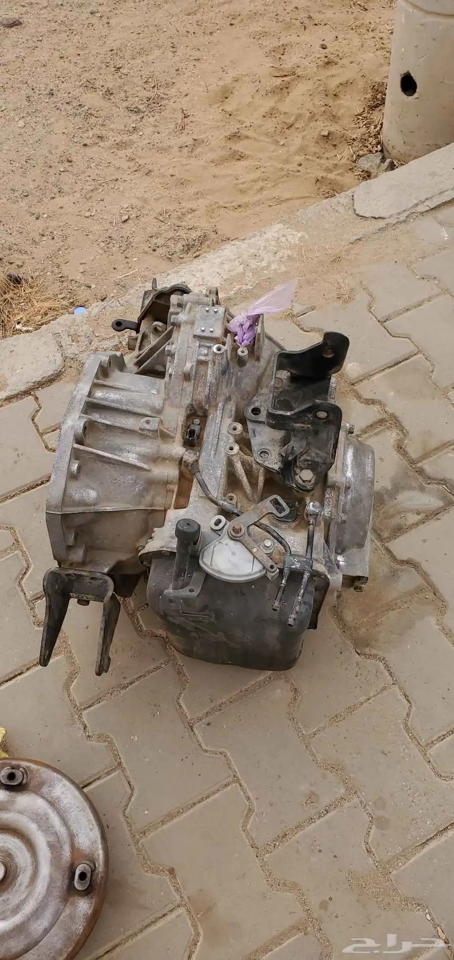 قير سوناتا 2009 1