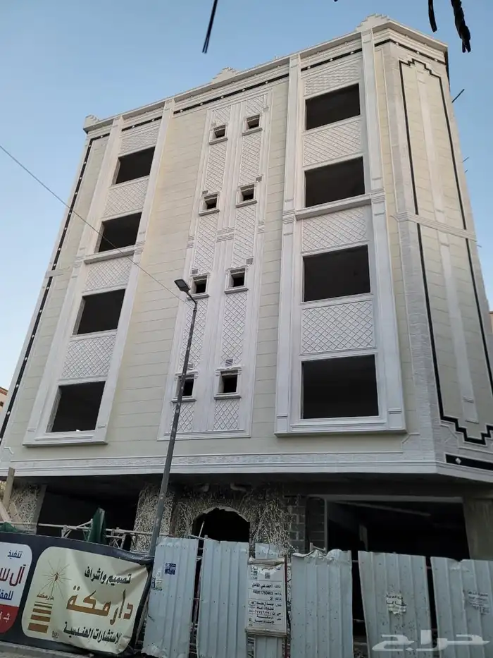 لياسه ملونه بديل الحجر الطبيعي دغنيك عن التلييس العيدي وعن ا 4