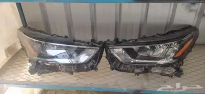 شمعات تويوتا هايلندر 2