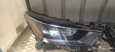 شمعات تويوتا هايلندر 0