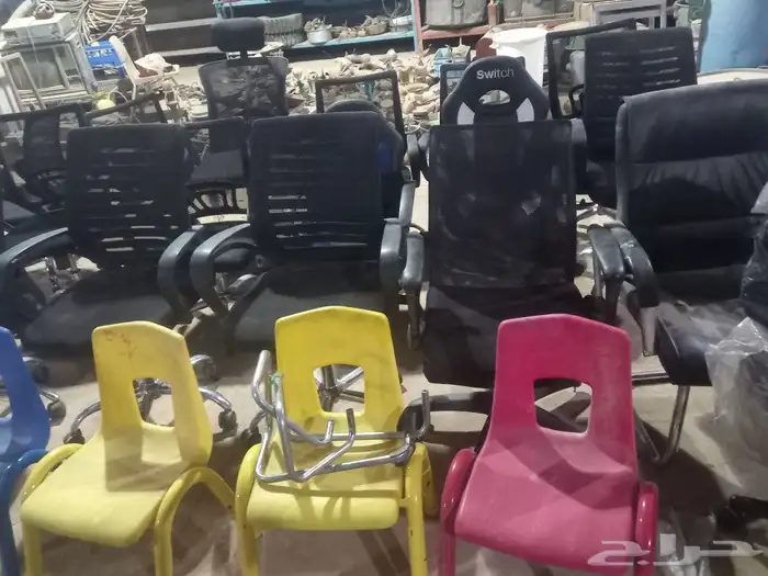 العدد 33سرير ابو 2 دور 6