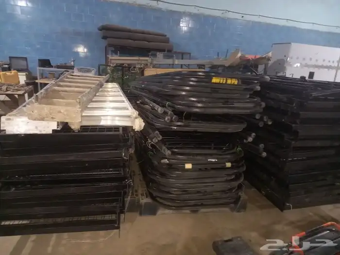 العدد 33سرير ابو 2 دور 1