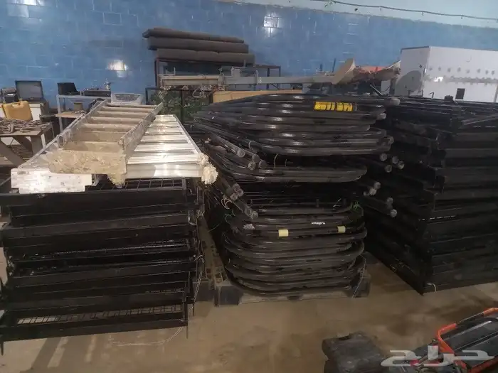 العدد 33سرير ابو 2 دور 2