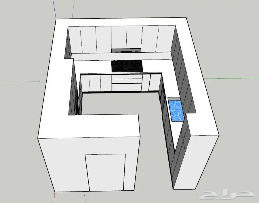 مطابخ 2