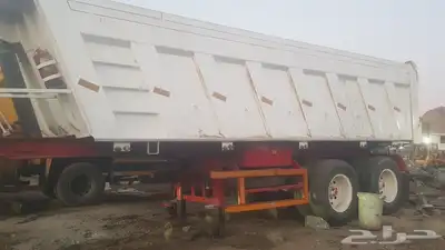 صندوق قلاب للبيع 1