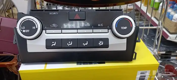 ديكور سيارات 0