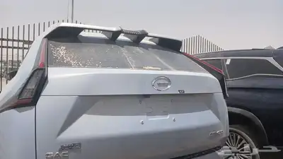 متوفر قطع غيار جاك وشيري بايك 1