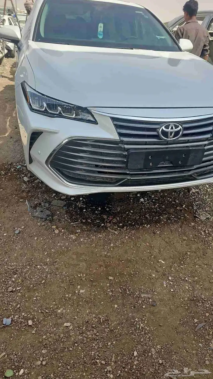 تشليح افالون 0