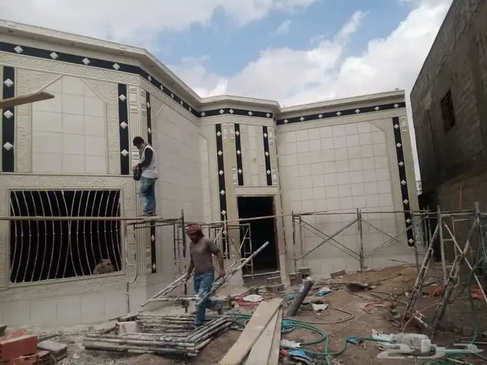 لياسه ملونه بديل الحجر 7