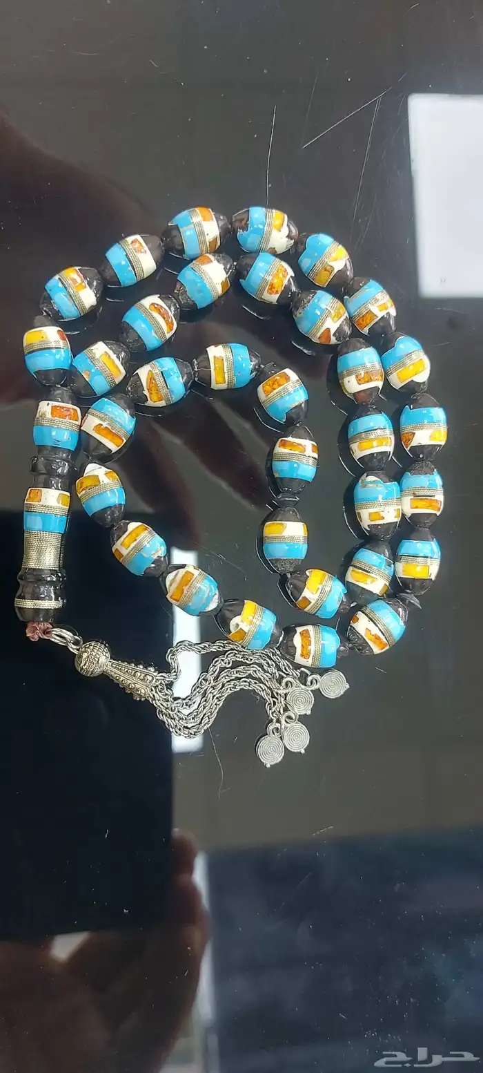 سبحة كوك للبيع 2