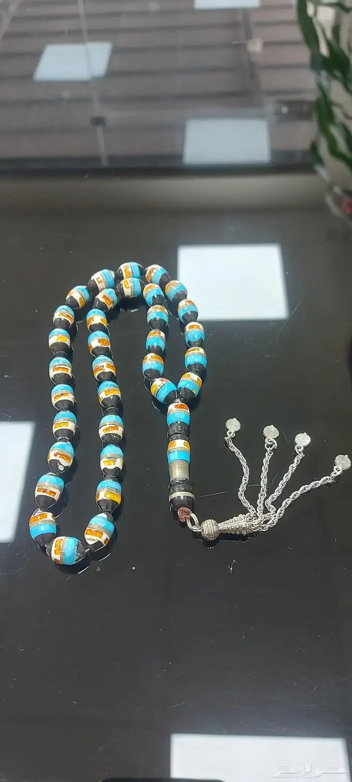 سبحة كوك للبيع 0