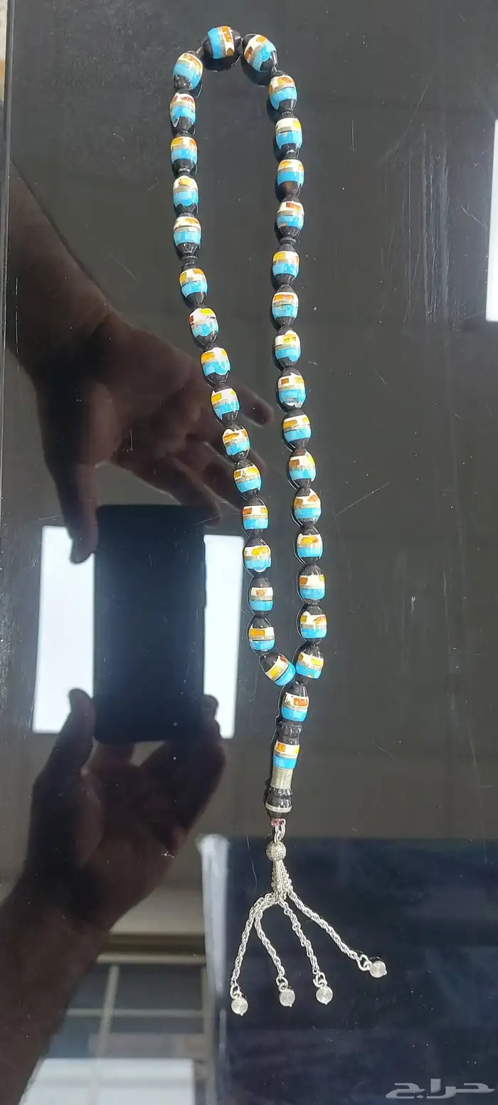 سبحة كوك للبيع 1