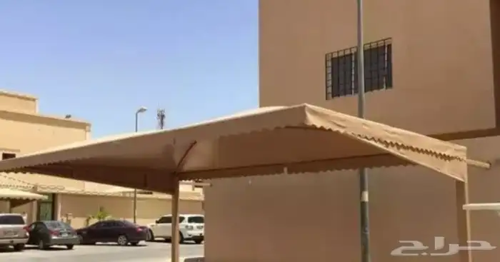 مظلات سواتر 1