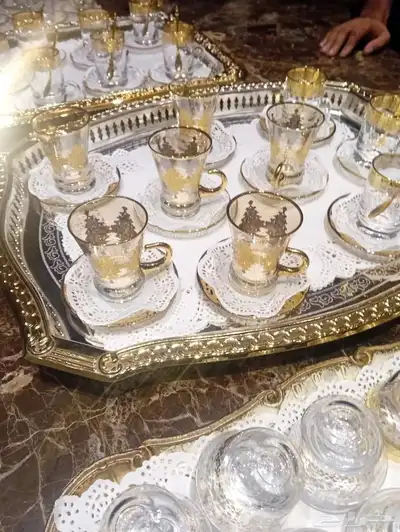 قهوجين وصبابين الشرقية 2